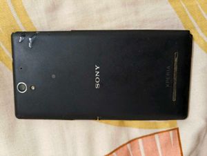 Sony Xperia C3 Dual [For $ony Lovers]