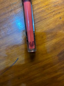 Nykaa Soul Sister Shade Lipstick