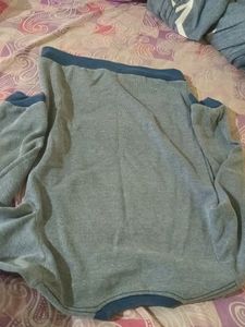 GREY BOYS TSHIRT