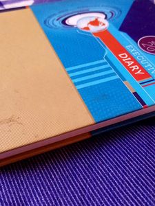 Diary