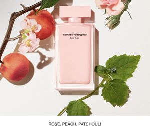 Narciso Rodriguez For Her Mini Duo