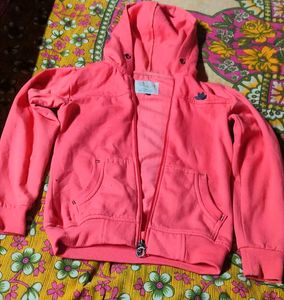 Hoodie With Chain For Heavy Winter Lowest Price