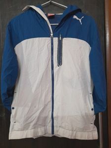 PUMA JACKET