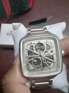 Rado True Square Automatic Watch