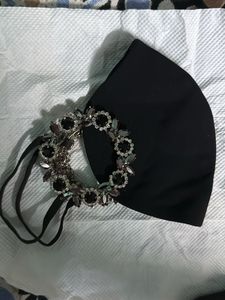 Designer Face Mask