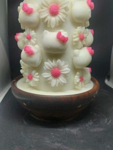 Hello Kitty Decoration