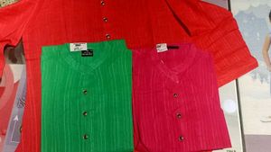 Kurti For Woman Size L,Xl Available