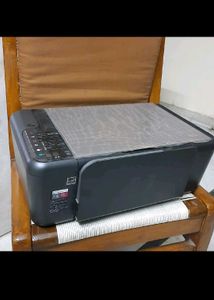 HP Deskjet Ink Printer