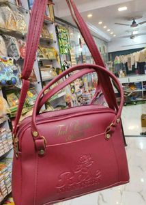 Ted Baker Rose Collection Bag(Combo Me Buy Na Kare