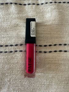 Silky Matte Lipstick