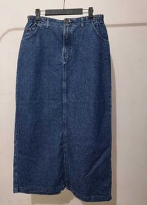 Lee Maxi Skirt