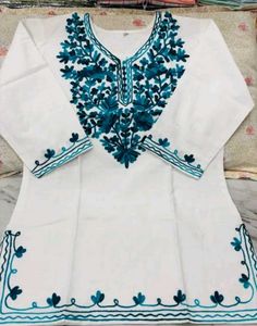 Combo Short Kurta