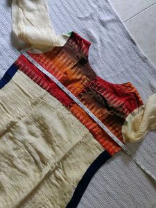 ANORA DRESS