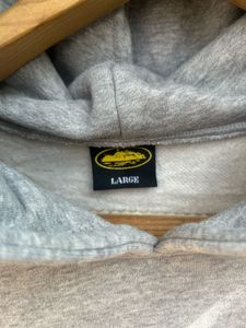 corteiz alcatraz Hoodie