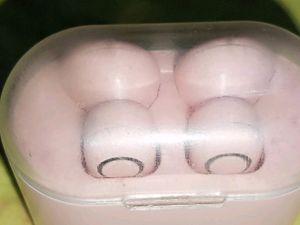 Bluetooth Headphones