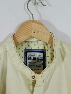Killer Shirt