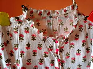 🤍 Traditional Bengali Top 🩷