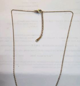 Anti Tarnish Jewellery