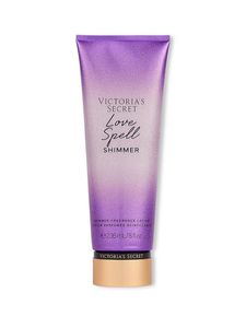 Victoria's Secret Love Spell Shimmer Lotion