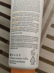 Bioderma Photoderm Sunscreen