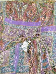 Zudio Lavender Dress Xs Size