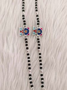 Pure Silver Najariya