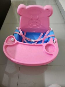 Chair Cum Swing