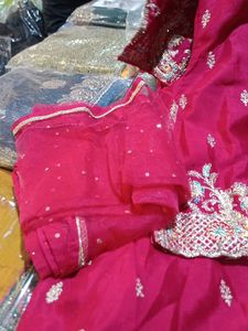 Elegant Lehenga Choli