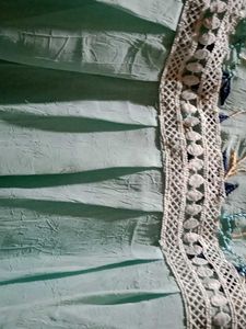 Elegant Floral Embroidered Top