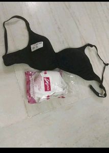 Brand New Bra Set Of 2 As Combo