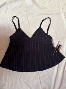 formal cami top