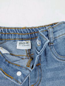 Kid&#39;s Denim