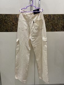 Trendy Cargo Pant