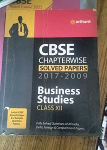 Commerce Collection 9 Books