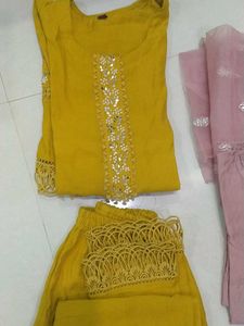 2kurti Set