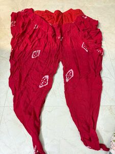 Best Coton Set With Laces And Pretty Bottom