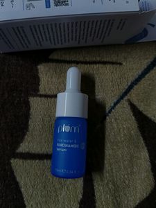 Plum Rice Water&amp;niacinamide Serum