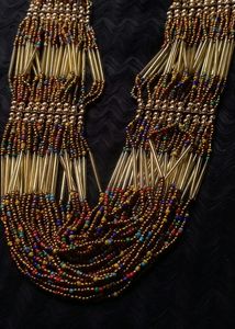 Multi Color Haar Chain