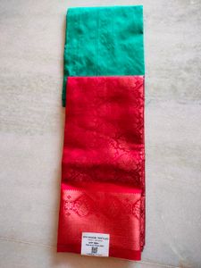 Pattupavadai For Toddlers