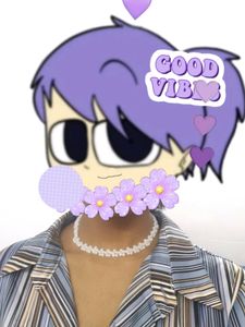 Aesthetic Pinterest Inspired Choker