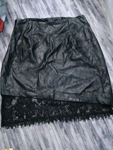 lighter skirt