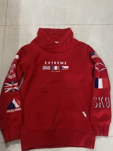 Warm Sweatshirt