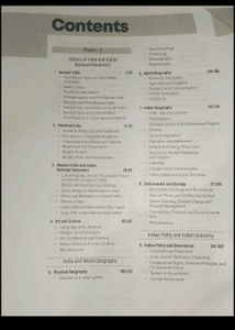 Upsc Topic Wise Solved Paper, And English Book