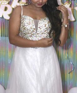 Gown