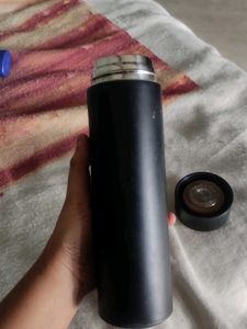 Stainless Steel Vaccum Bottle