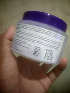 Sanfe Back And Bum Lightening Cream