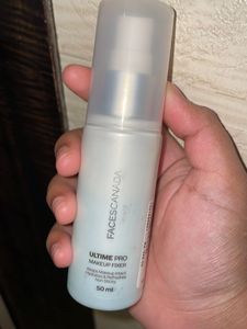 Faces Canada Ultime Pro Makeup Fixer