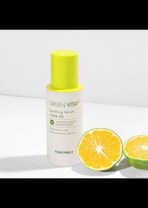 TONYMOLY Green Vita Serum
