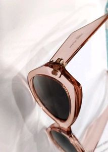 Witchery Oval Sunglasses
