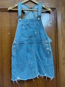 Dungaree